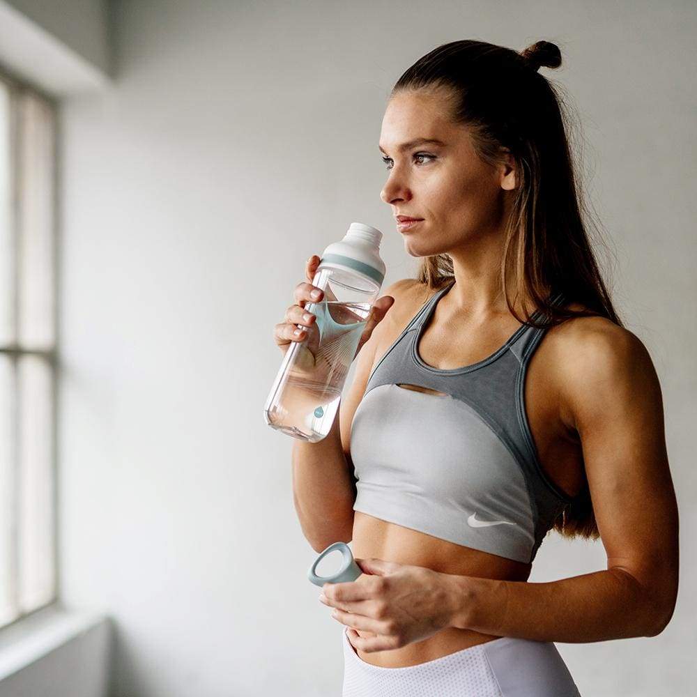 BPA-Free Water Bottles