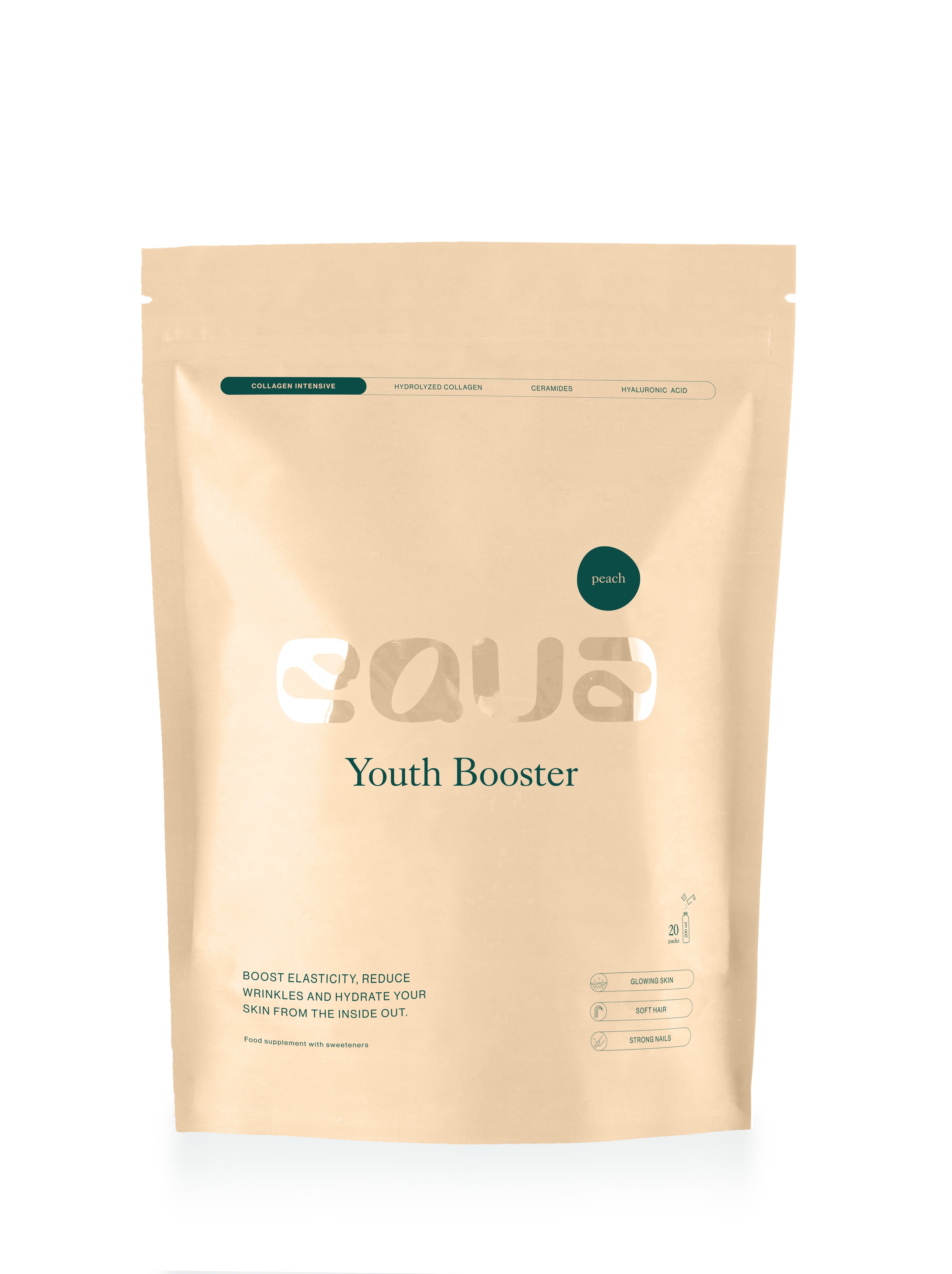Youth Booster (Collagen Drink)