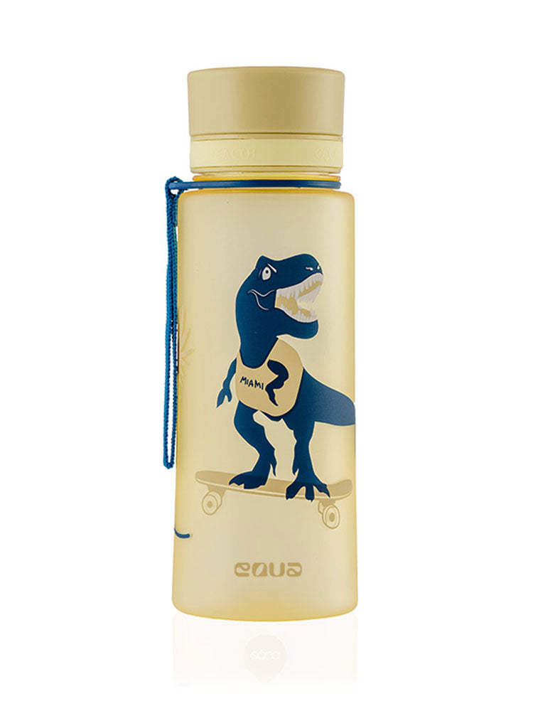 Kids Dinosaur BPA Free Bottle