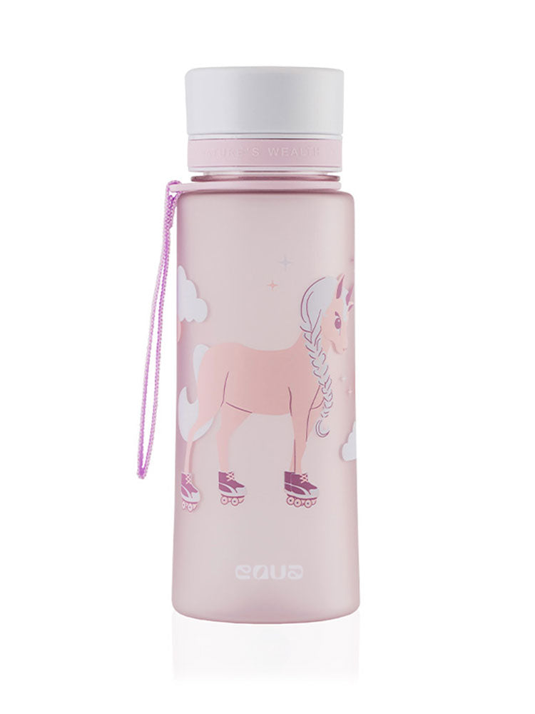 Kids Unicorn BPA Free Bottle