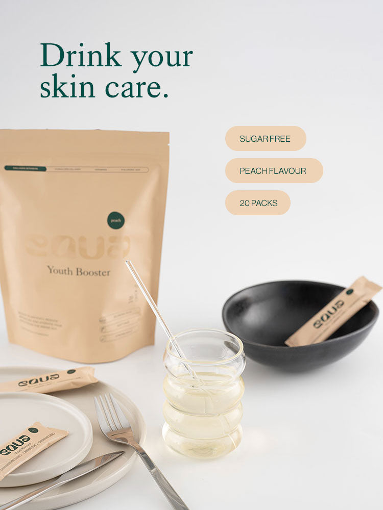 Youth Booster (Collagen Drink)