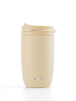 EQUA Thermo Coffee Cup Butter