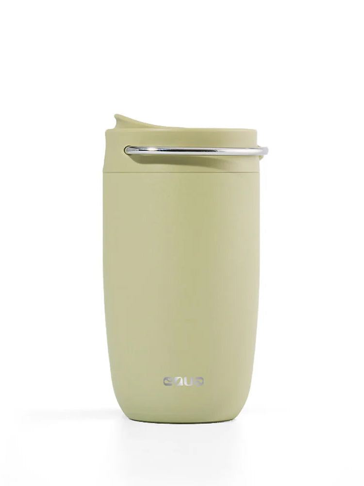 EQUA Thermo Coffee Cup Matcha