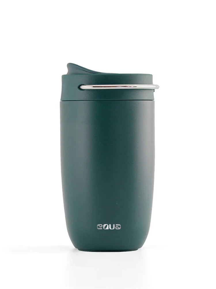EQUA Thermo Coffee Cup Royal