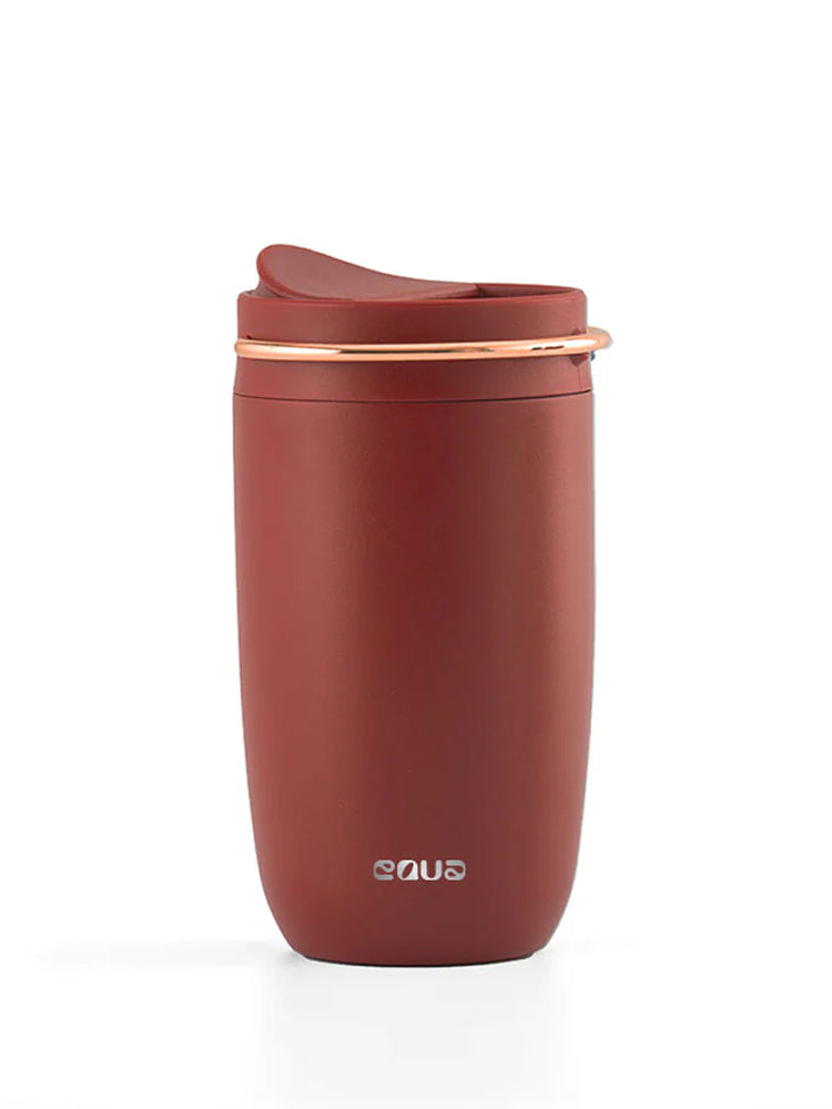 EQUA Thermo Coffee Cup Wine-Not
