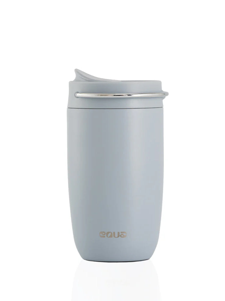 EQUA Thermo Coffee Cup Frost