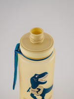 Opening mouth of the bottle of the DINO BPA free bottle