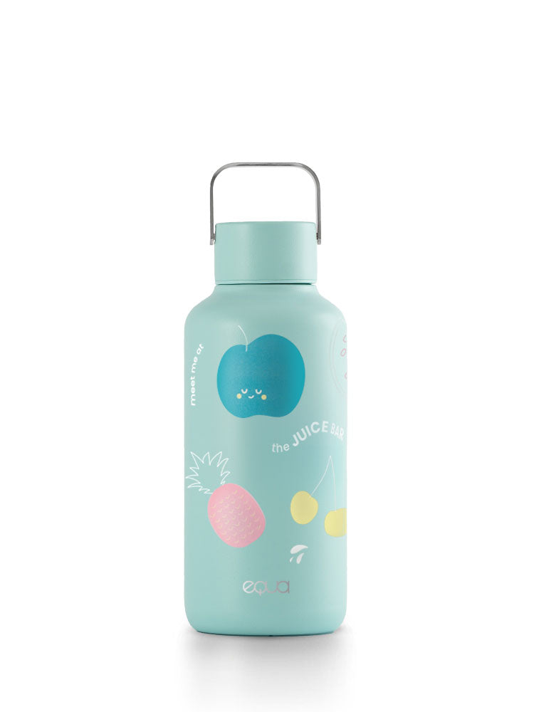 Kids Lightweight Juice Bar Bottle