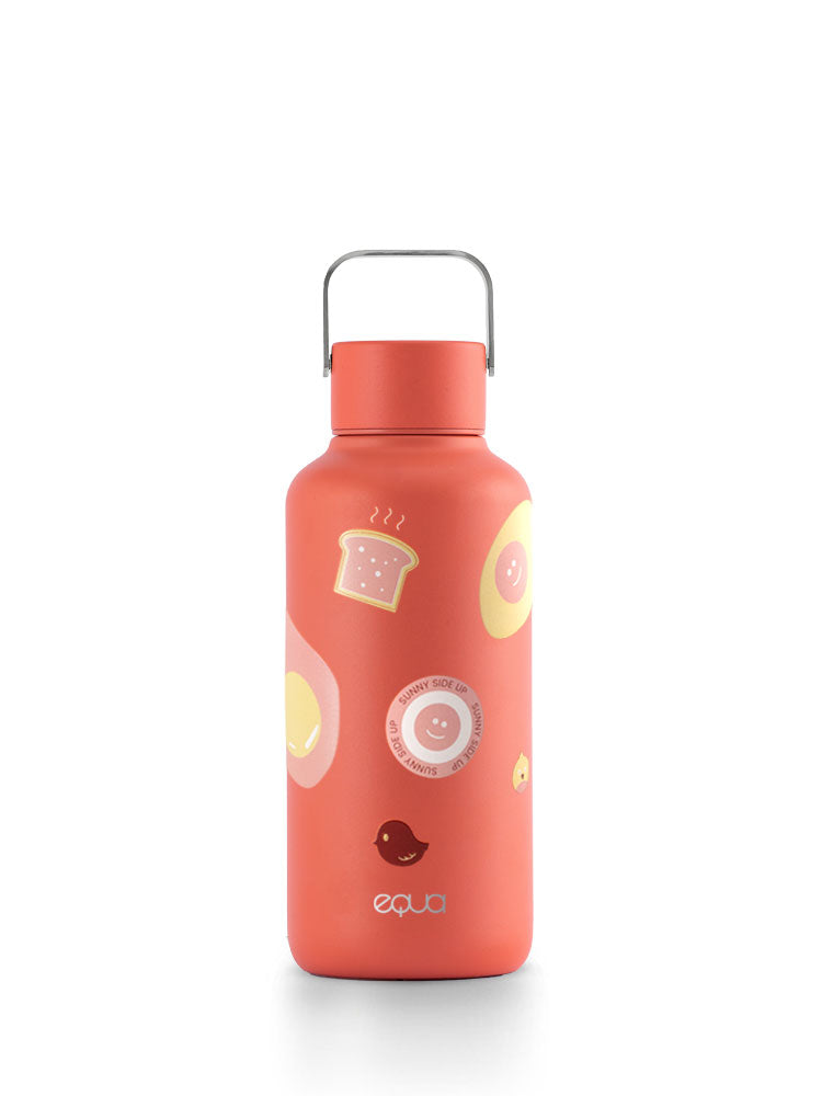 Kids Lightweight Sunny Side Up Bottle