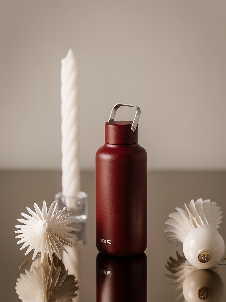 Lightweight Timeless Wine-Not Bottle