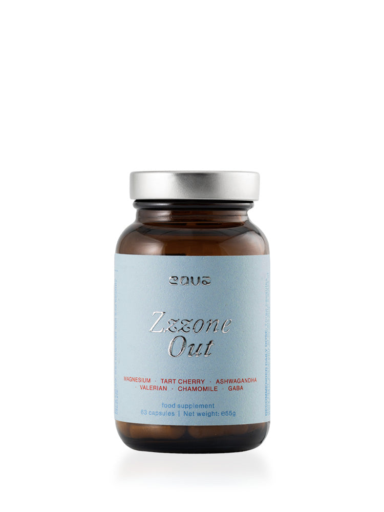 Zzzone Out Capsules